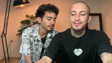 noah_and_steven online show from 16, 6, 2026