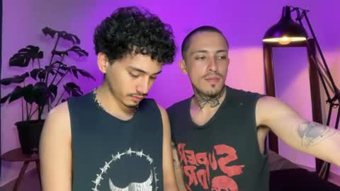 noah_and_steven online show from 6, 7, 2026