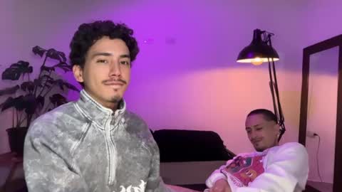 noah_and_steven online show from 8, 7, 2026