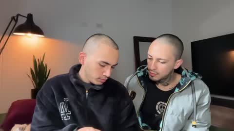 noah_and_steven online show from 2, 8, 2026