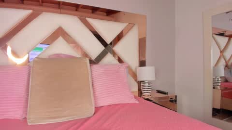 Snapshot of noah_beck42 chatting on 5, 12, 2024 Sara online show from 5, 12, 2024