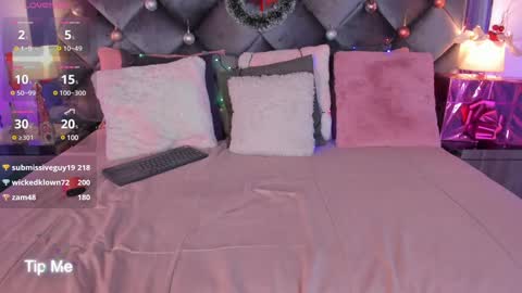 Snapshot of noah_beck42 chatting on 6, 12, 2024 Sara online show from 6, 12, 2024