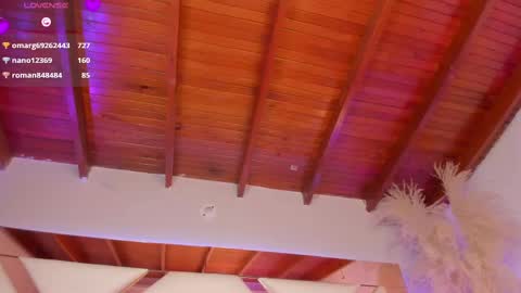 Snapshot of noah_beck42 chatting on 24, 2, 2025 Sara online show from 24, 2, 2025