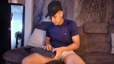 noah_blackk online show from 10, 2, 2026