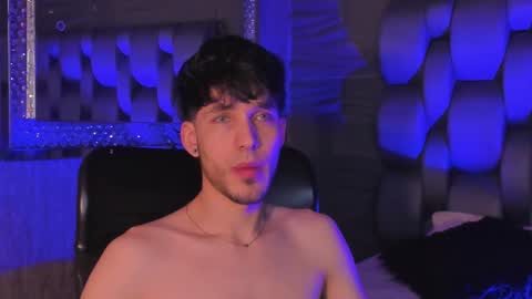 Noah Brigth online show from 16, 11, 2025