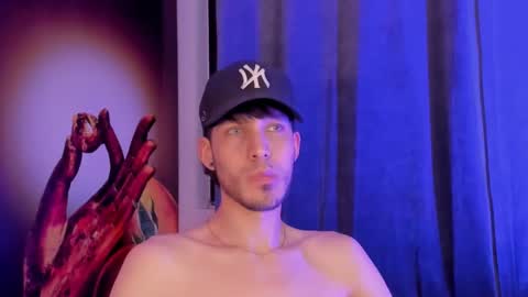 Noah Brigth online show from 28, 11, 2025