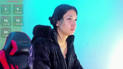 Snapshot of noah_carter16 chatting on 11, 4, 2026 NOAH online show from 11, 4, 2026