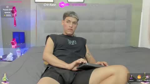 Snapshot of noah_carter66 chatting on 22, 12, 2024 noah online show from 22, 12, 2024