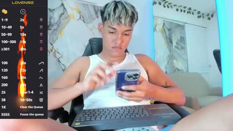 noah online show from 6, 4, 2026