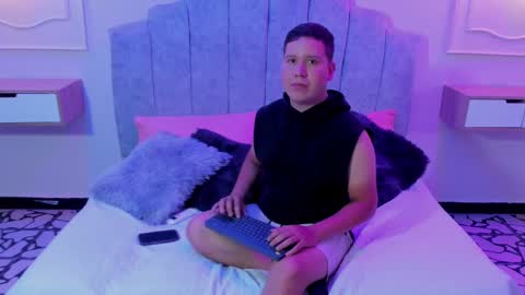 NOAH online show from 17, 10, 2025