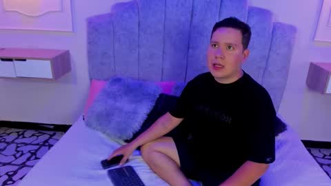 NOAH online show from 19, 10, 2025