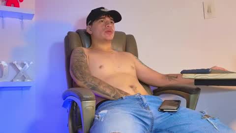 NOAH  online show from 10, 1, 2025