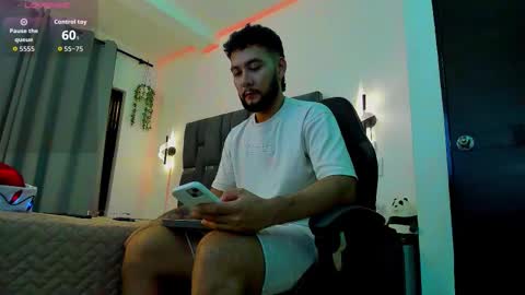 NOAH online show from 1, 12, 2025