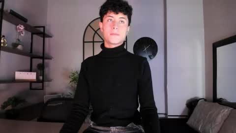 noah_dupont_ online show from 30, 11, 2025