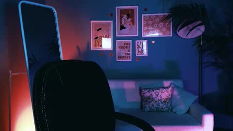 REAL name LiaDM are always open online show from 15, 10, 2025