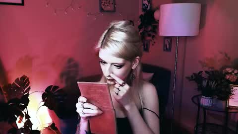 REAL name LiaDM are always open online show from 31, 10, 2025