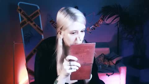 REAL name LiaDM are always open online show from 1, 11, 2025