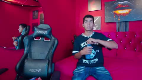 Noah online show from 10, 1, 2026