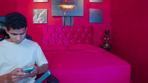 Noah online show from 11, 1, 2026