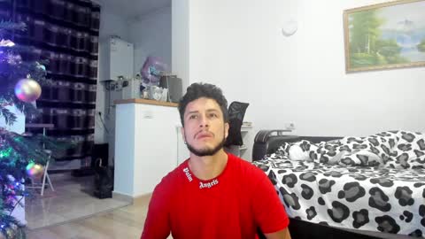 Snapshot of noah_happy07 chatting on 23, 12, 2024 Noah online show from 23, 12, 2024