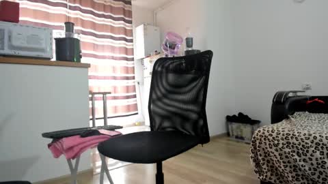 Snapshot of noah_happy07 chatting on 13, 2, 2025 Noah online show from 13, 2, 2025