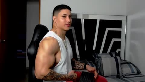 Noah Harris01 online show from 2, 12, 2024