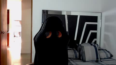 Noah Harris01 online show from 4, 12, 2024