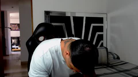 Noah Harris01 online show from 25, 10, 2025