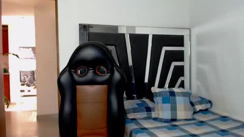 Noah Harris01 online show from 15, 11, 2025