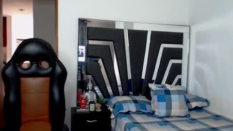 Noah Harris01 online show from 2, 3, 2026