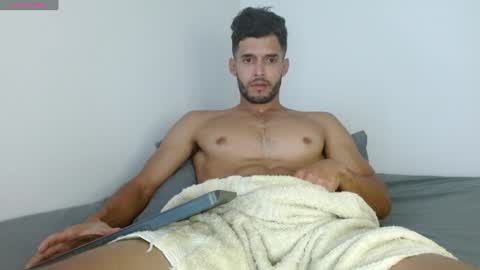 Snapshot of noah_jhonsonn chatting on 5, 12, 2024 Noah online show from 5, 12, 2024