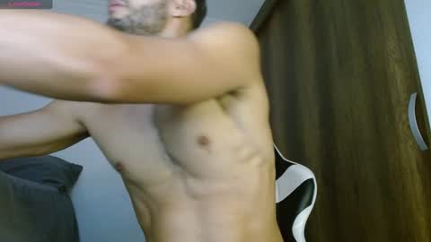 Snapshot of noah_jhonsonn chatting on 8, 12, 2024 Noah online show from 8, 12, 2024