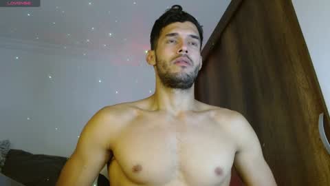 Snapshot of noah_jhonsonn chatting on 17, 12, 2024 Noah online show from 17, 12, 2024