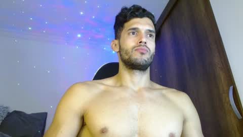 Snapshot of noah_jhonsonn chatting on 20, 12, 2024 Noah online show from 20, 12, 2024