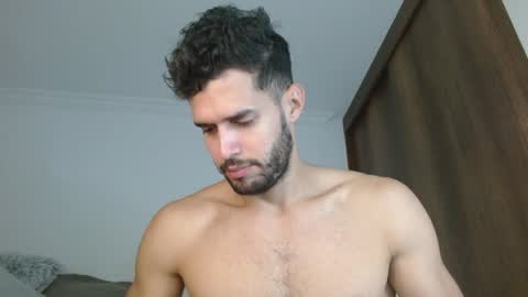 Snapshot of noah_jhonsonn chatting on 14, 1, 2025 Noah online show from 14, 1, 2025