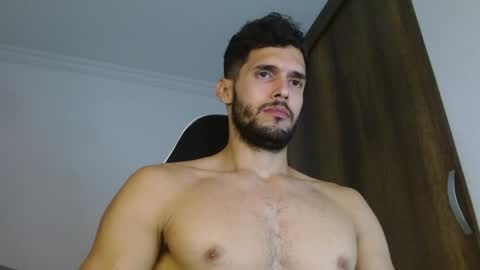 Snapshot of noah_jhonsonn chatting on 14, 1, 2025 Noah online show from 14, 1, 2025