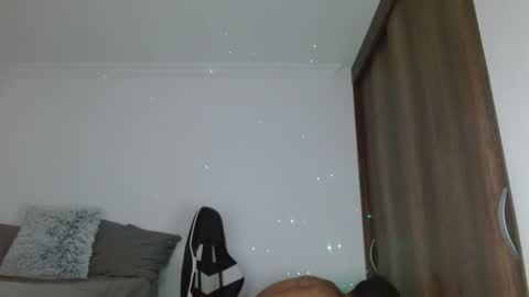 Snapshot of noah_jhonsonn chatting on 16, 1, 2025 Noah online show from 16, 1, 2025