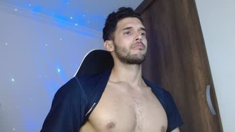 Snapshot of noah_jhonsonn chatting on 20, 1, 2025 Noah online show from 20, 1, 2025