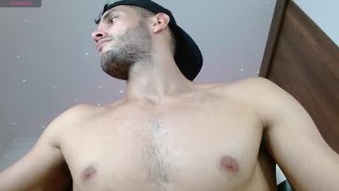 Snapshot of noah_jhonsonn chatting on 11, 2, 2025 Noah online show from 11, 2, 2025