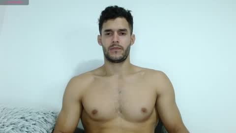 Snapshot of noah_jhonsonn chatting on 12, 2, 2025 Noah online show from 12, 2, 2025