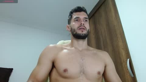 Snapshot of noah_jhonsonn chatting on 22, 2, 2025 Noah online show from 22, 2, 2025
