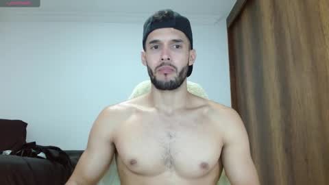 Snapshot of noah_jhonsonn chatting on 25, 2, 2025 Noah online show from 25, 2, 2025
