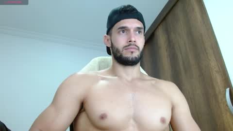 Snapshot of noah_jhonsonn chatting on 27, 2, 2025 Noah online show from 27, 2, 2025