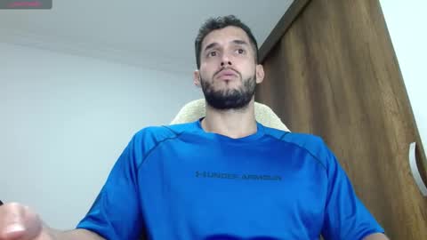 Snapshot of noah_jhonsonn chatting on 27, 2, 2025 Noah online show from 27, 2, 2025