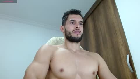 Snapshot of noah_jhonsonn chatting on 28, 2, 2025 Noah online show from 28, 2, 2025