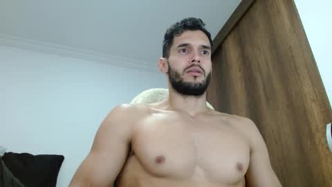 Snapshot of noah_jhonsonn chatting on 2, 3, 2025 Noah online show from 2, 3, 2025