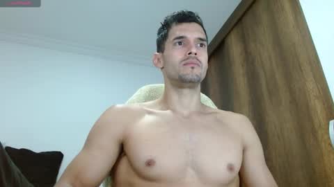 Snapshot of noah_jhonsonn chatting on 4, 3, 2025 Noah online show from 4, 3, 2025