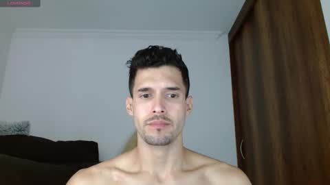 Snapshot of noah_jhonsonn chatting on 4, 3, 2025 Noah online show from 4, 3, 2025