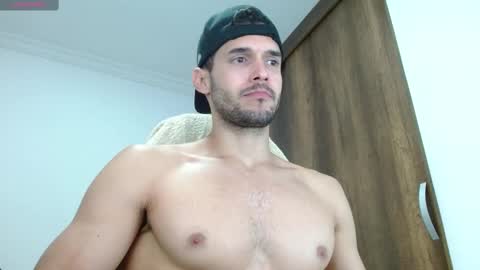 Snapshot of noah_jhonsonn chatting on 11, 3, 2025 Noah online show from 11, 3, 2025