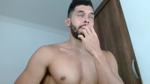 Snapshot of noah_jhonsonn chatting on 20, 9, 2025 Noah online show from 20, 9, 2025